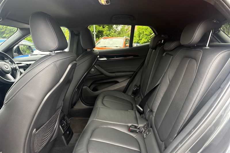Used BMW X2 2018 for sale - 76044598: Photo 31
