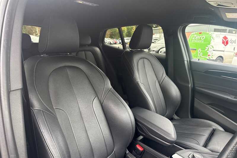Used BMW X2 2018 for sale - 76044598: Photo 32