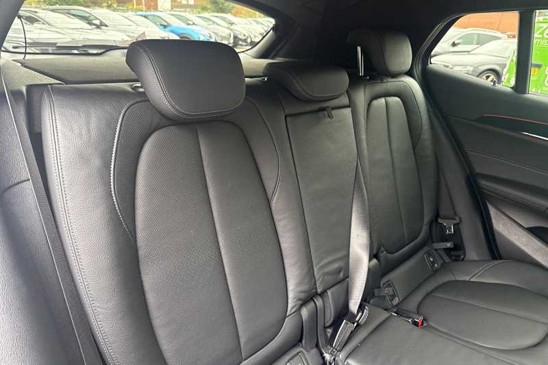 Used BMW X2 2018 for sale - 76044598: Photo 33