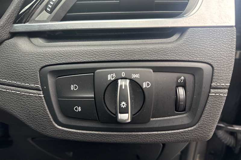 Used BMW X2 2018 for sale - 76044598: Photo 38