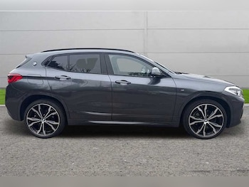Used BMW X2 2018 for sale - 76044598: Photo