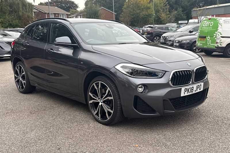 Used BMW X2 2018 for sale - 76044598: Photo 41