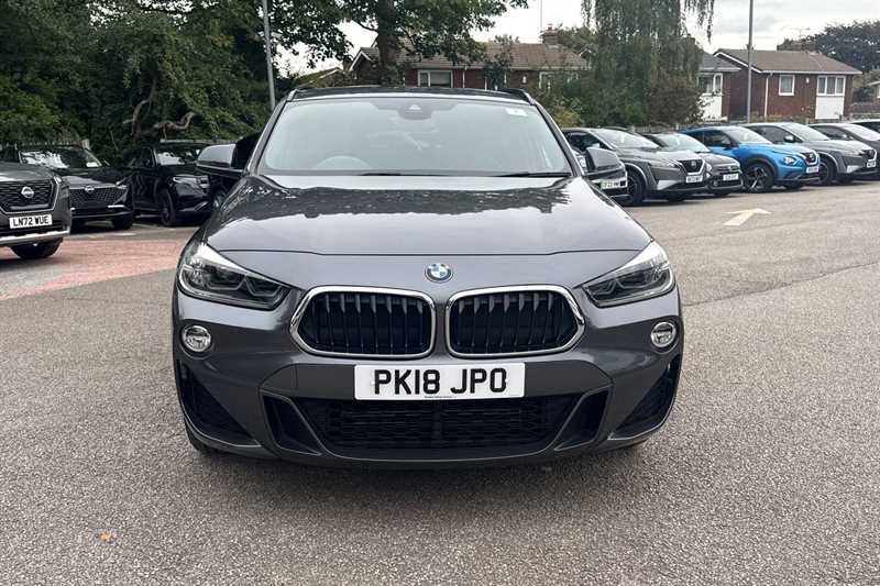 Used BMW X2 2018 for sale - 76044598: Photo 42