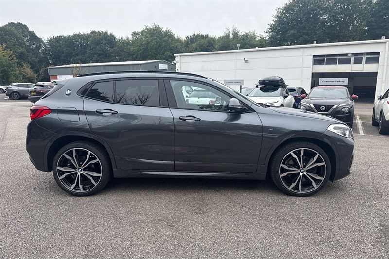 Used BMW X2 2018 for sale - 76044598: Photo 48
