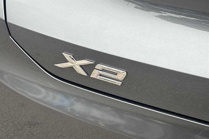 Used BMW X2 2018 for sale - 76044598: Photo 49