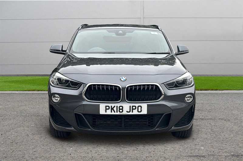 Used BMW X2 2018 for sale - 76044598: Photo 5