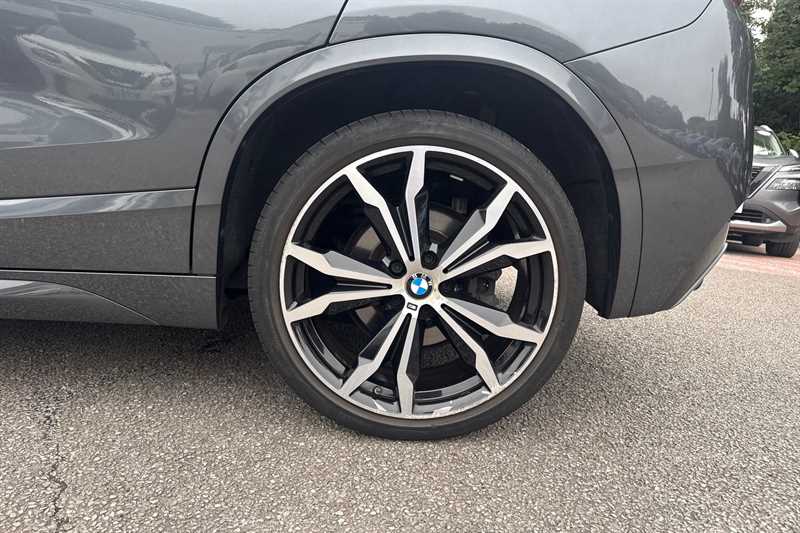 Used BMW X2 2018 for sale - 76044598: Photo 6