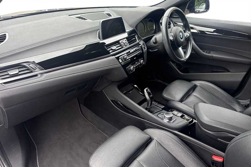 Used BMW X2 2018 for sale - 76044598: Photo 7