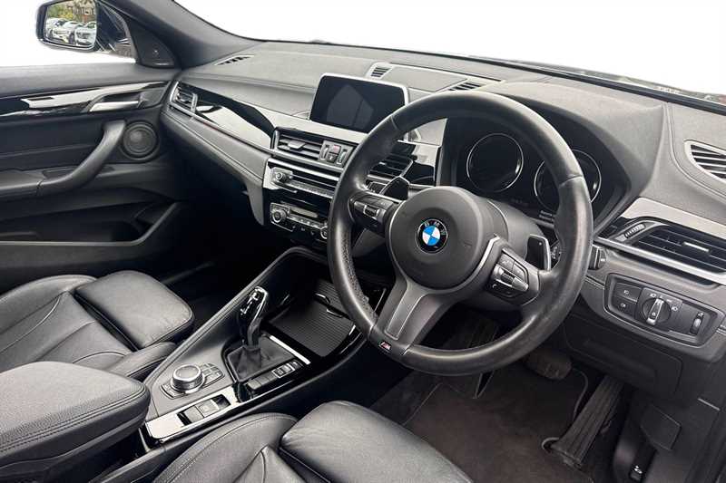 Used BMW X2 2018 for sale - 76044598: Photo 8