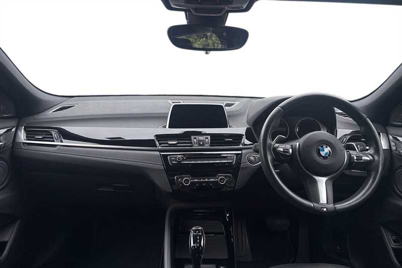 Used BMW X2 2018 for sale - 76044598: Photo 9