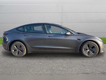Used Tesla Model 3 2022 for sale - 77648379: Photo