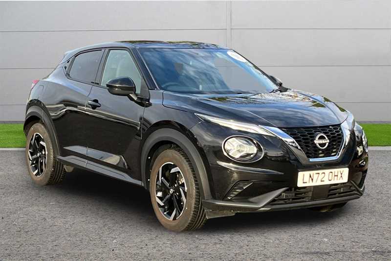 Used Nissan Juke 2022 for sale - 76826955: Photo 1