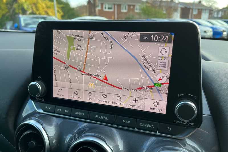 Used Nissan Juke 2022 for sale - 76826955: Photo 10