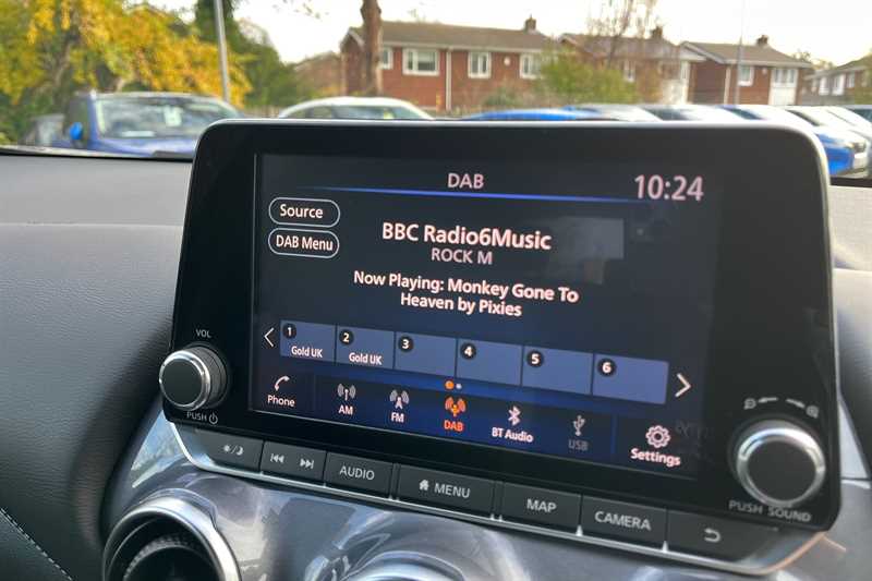 Used Nissan Juke 2022 for sale - 76826955: Photo 11