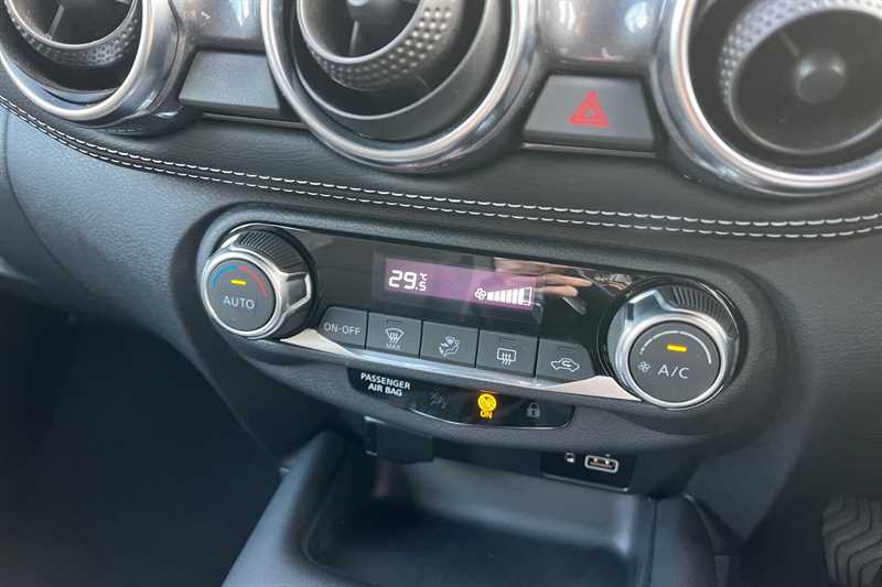 Used Nissan Juke 2022 for sale - 76826955: Photo 12