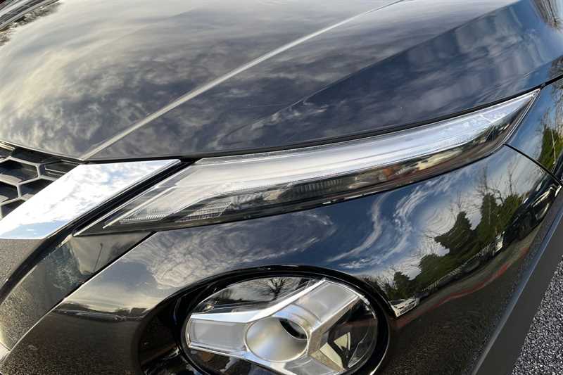 Used Nissan Juke 2022 for sale - 76826955: Photo 13