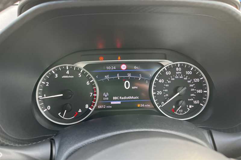 Used Nissan Juke 2022 for sale - 76826955: Photo 14