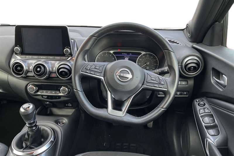Used Nissan Juke 2022 for sale - 76826955: Photo 15