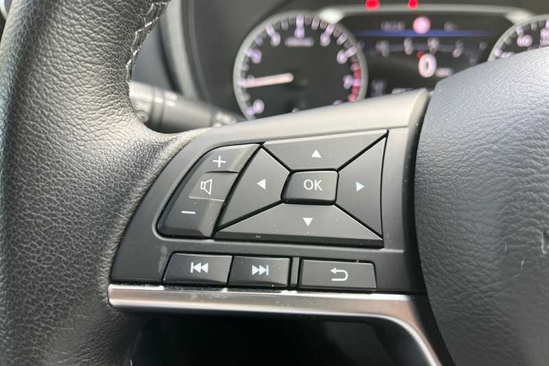 Used Nissan Juke 2022 for sale - 76826955: Photo 16