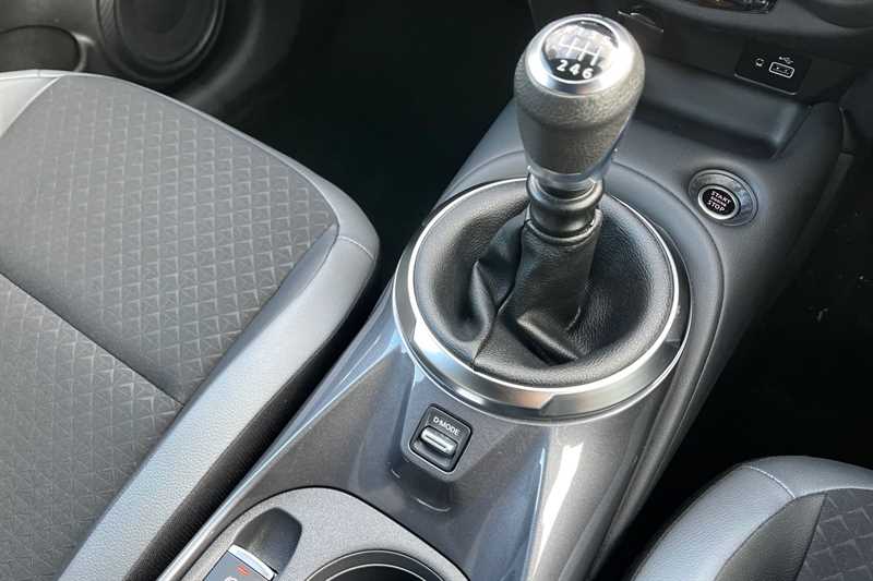 Used Nissan Juke 2022 for sale - 76826955: Photo 17