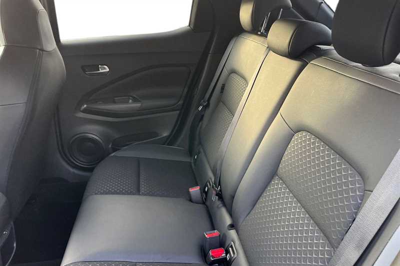 Used Nissan Juke 2022 for sale - 76826955: Photo 19