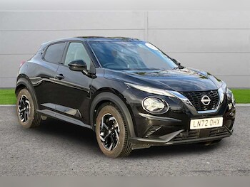 2022 - 1.0 DIG-T 114 N-CONNECTA 5DR