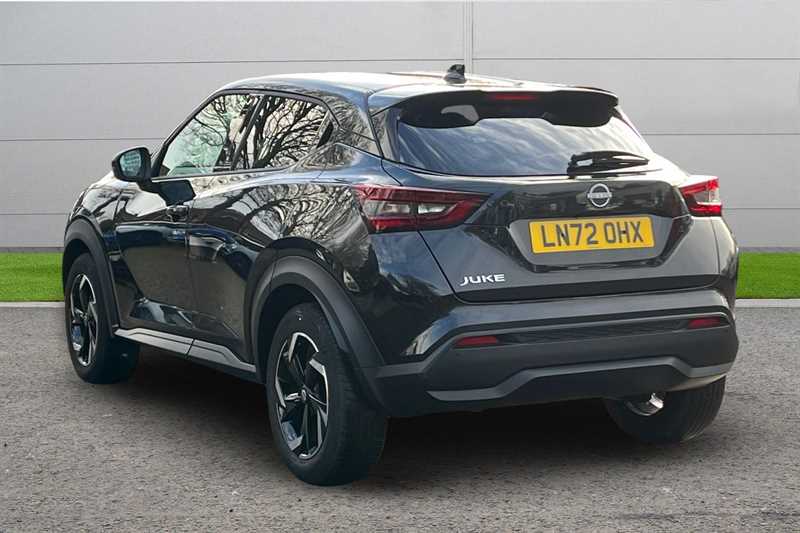 Used Nissan Juke 2022 for sale - 76826955: Photo 2