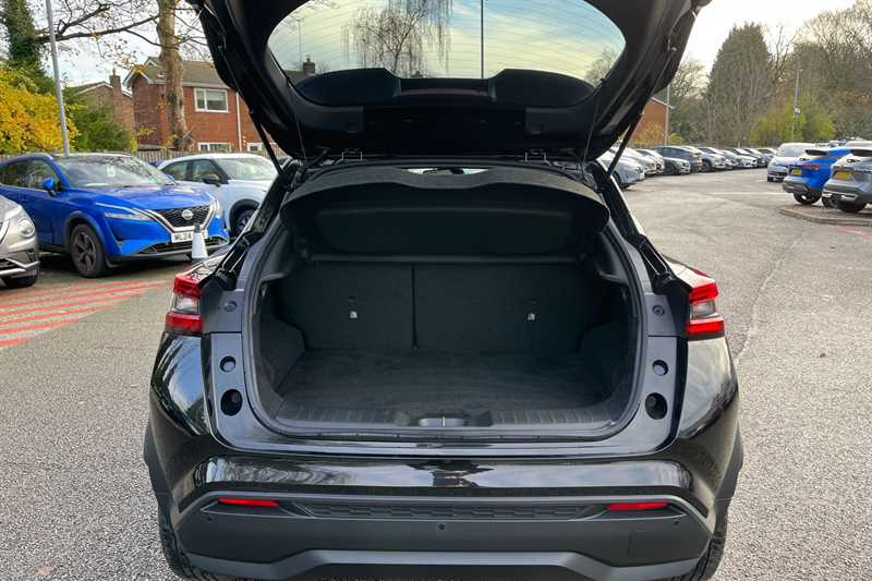 Used Nissan Juke 2022 for sale - 76826955: Photo 20