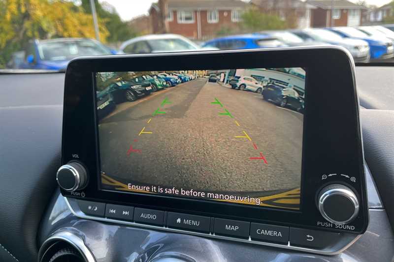 Used Nissan Juke 2022 for sale - 76826955: Photo 24