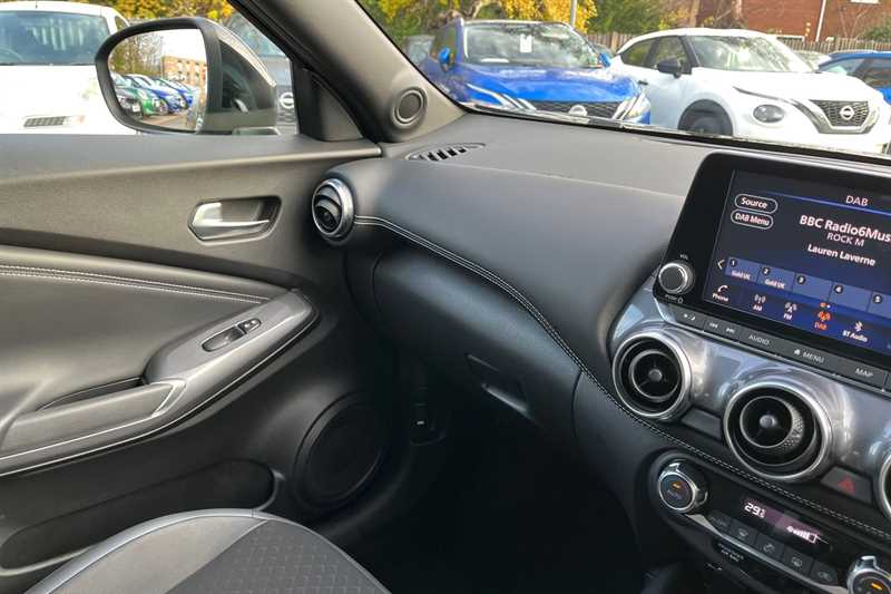 Used Nissan Juke 2022 for sale - 76826955: Photo 29