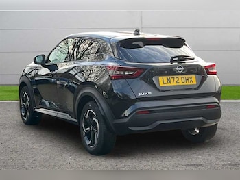 Used Nissan Juke 2022 for sale - 76826955: Photo