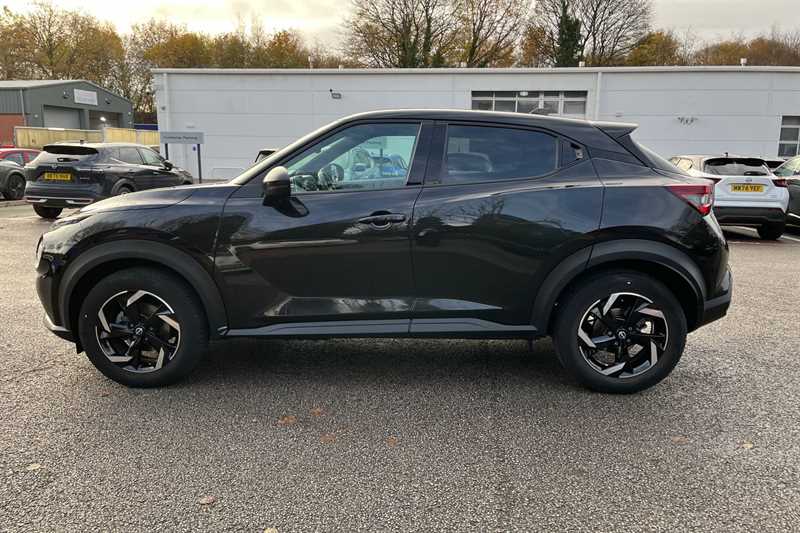 Used Nissan Juke 2022 for sale - 76826955: Photo 31