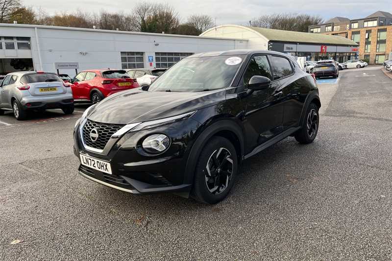 Used Nissan Juke 2022 for sale - 76826955: Photo 32