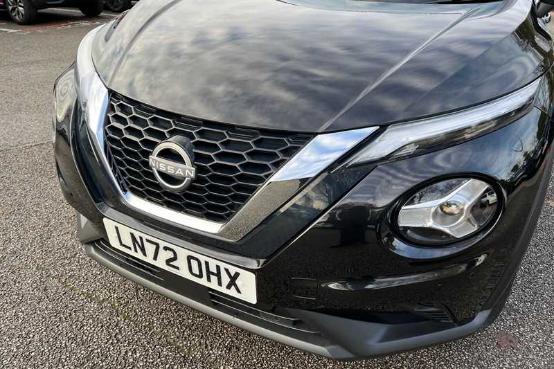 Used Nissan Juke 2022 for sale - 76826955: Photo 33