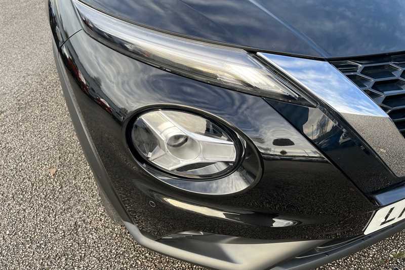 Used Nissan Juke 2022 for sale - 76826955: Photo 34