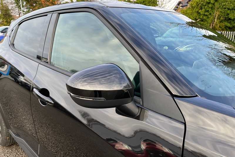 Used Nissan Juke 2022 for sale - 76826955: Photo 35