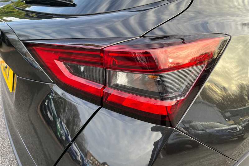 Used Nissan Juke 2022 for sale - 76826955: Photo 39