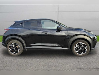 Used Nissan Juke 2022 for sale - 76826955: Photo