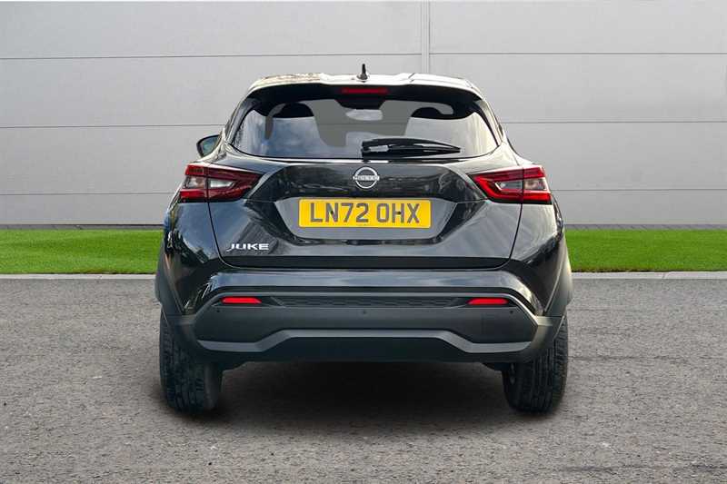 Used Nissan Juke 2022 for sale - 76826955: Photo 4