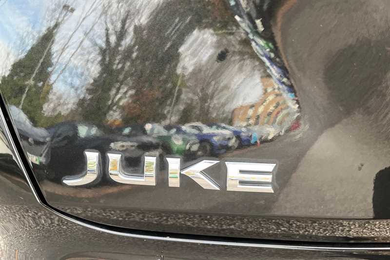 Used Nissan Juke 2022 for sale - 76826955: Photo 40