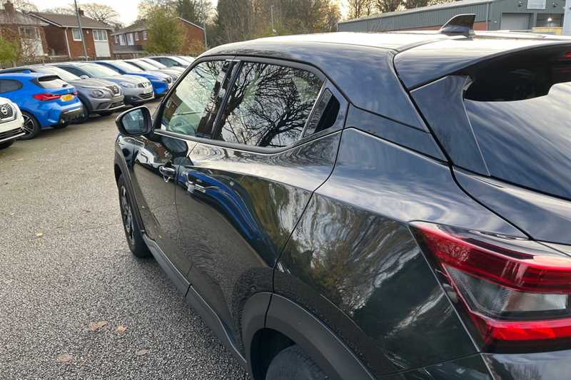 Used Nissan Juke 2022 for sale - 76826955: Photo 42