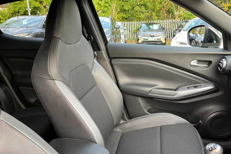 Used Nissan Juke 2022 for sale - 76826955: Photo 47