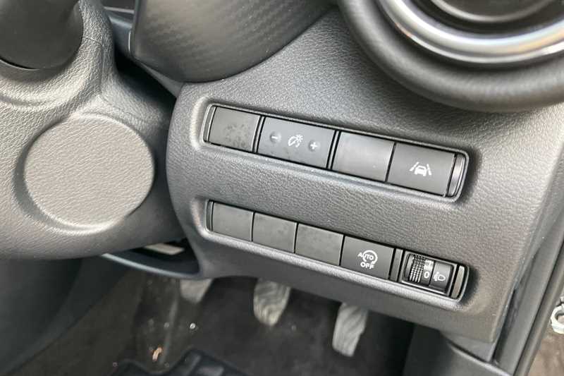 Used Nissan Juke 2022 for sale - 76826955: Photo 48