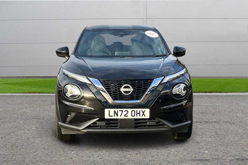 Used Nissan Juke 2022 for sale - 76826955: Photo 5