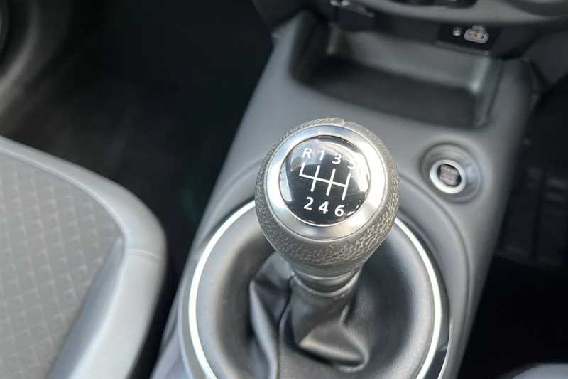 Used Nissan Juke 2022 for sale - 76826955: Photo 50