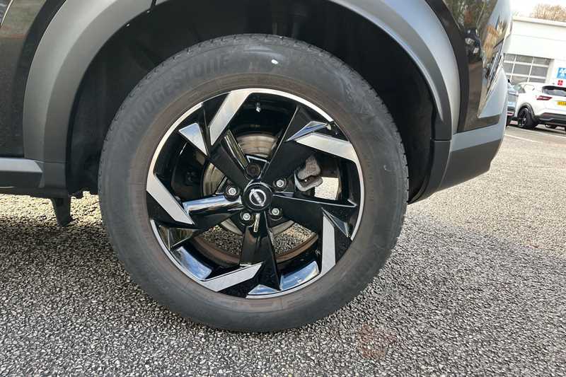 Used Nissan Juke 2022 for sale - 76826955: Photo 6