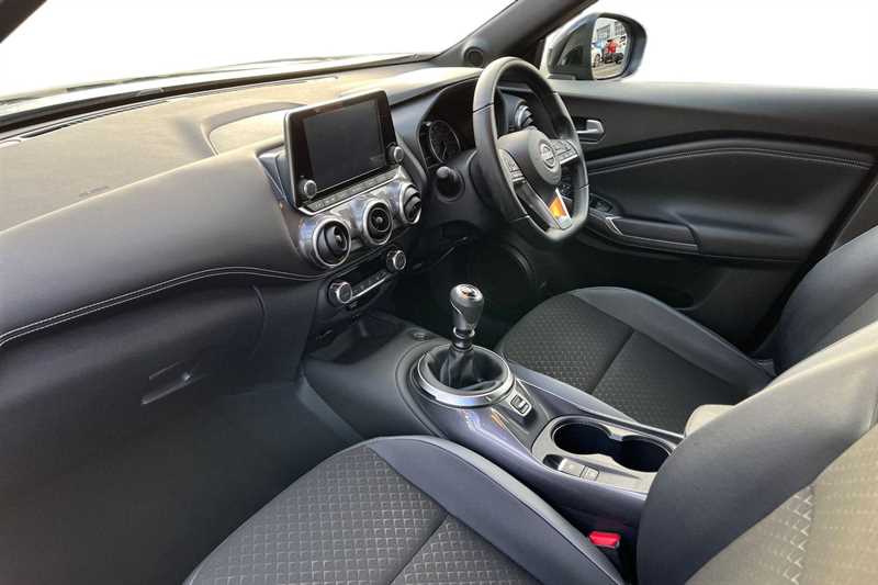 Used Nissan Juke 2022 for sale - 76826955: Photo 7