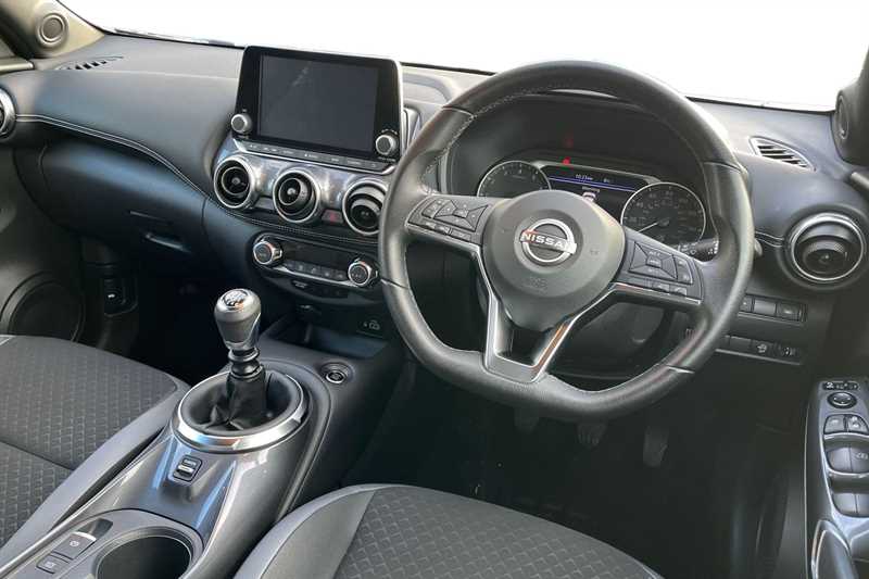 Used Nissan Juke 2022 for sale - 76826955: Photo 8