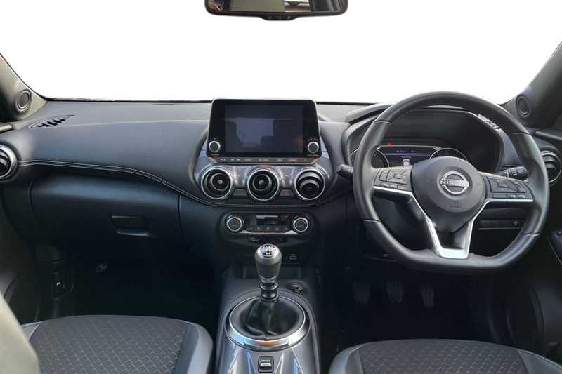 Used Nissan Juke 2022 for sale - 76826955: Photo 9