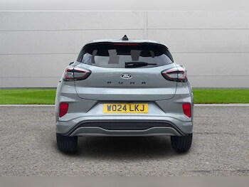 Used Ford Puma 2024 for sale - 77983507: Photo